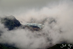 Swiss Glacier